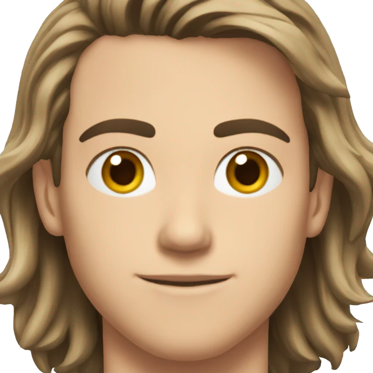 leandro trossard emoji