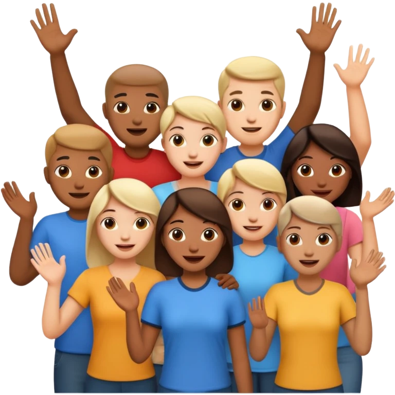 onboarding emoji