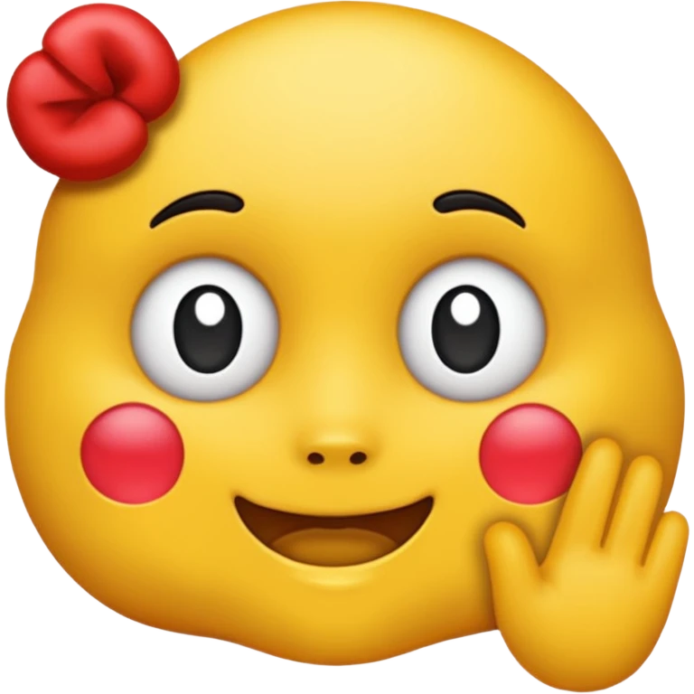hello_888 emoji