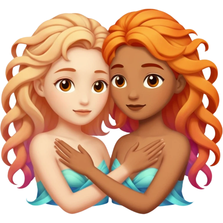Soul ties emoji