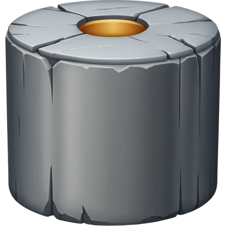 Pillar emoji