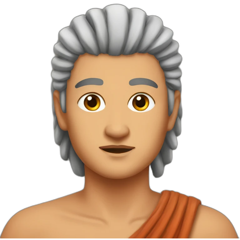 ashoka tano emoji