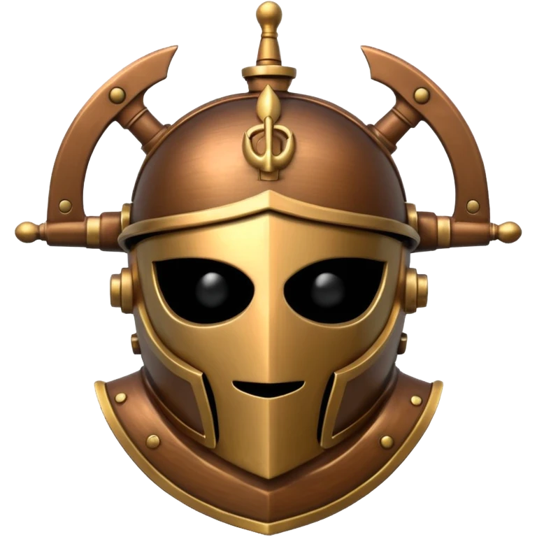 Helm,Nautic emoji