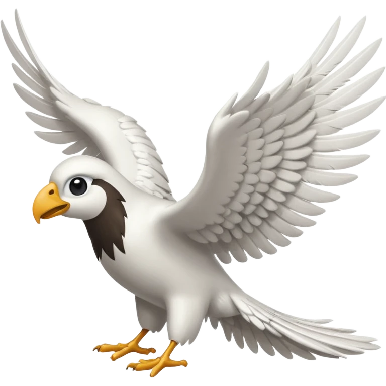 wing emoji
