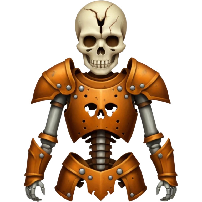 Vecna emoji