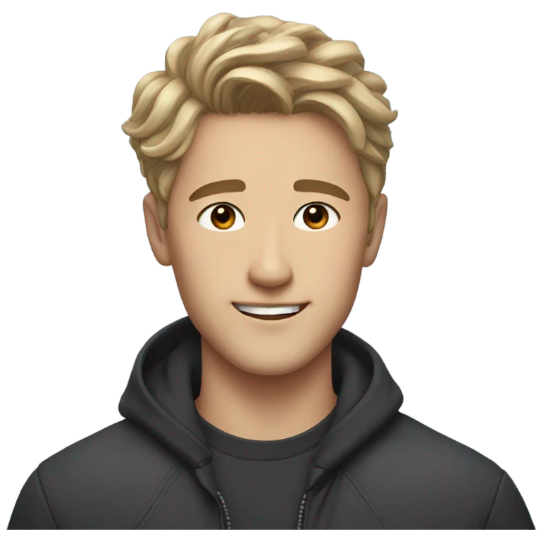 Mark lee emoji