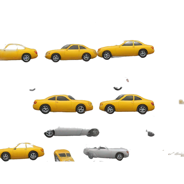 car emoji