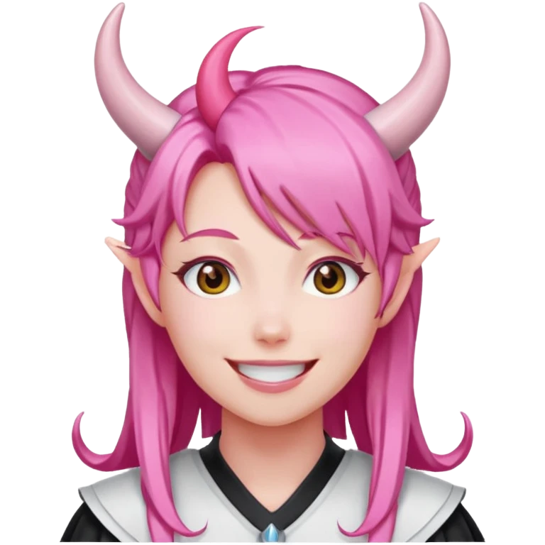 Zero two emoji