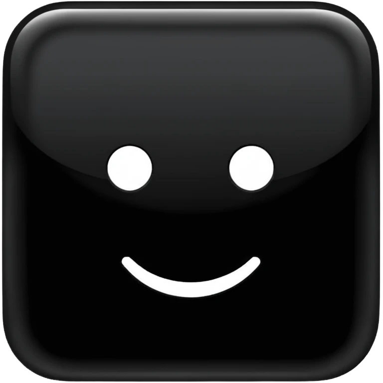 ⬛  emoji