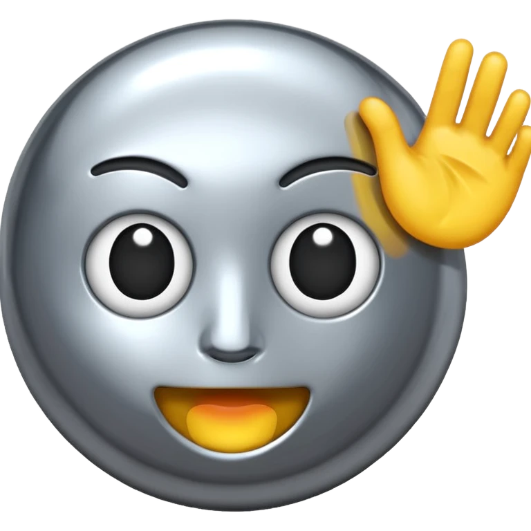 O|||||||O EAJ emoji