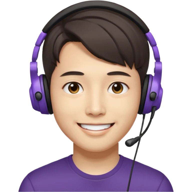 Emoji with Lee Dong-wook for twitch without a crying background emoji