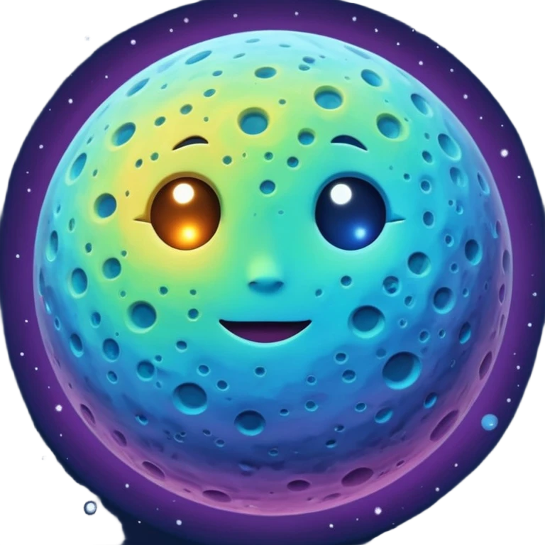 EMOON emoji