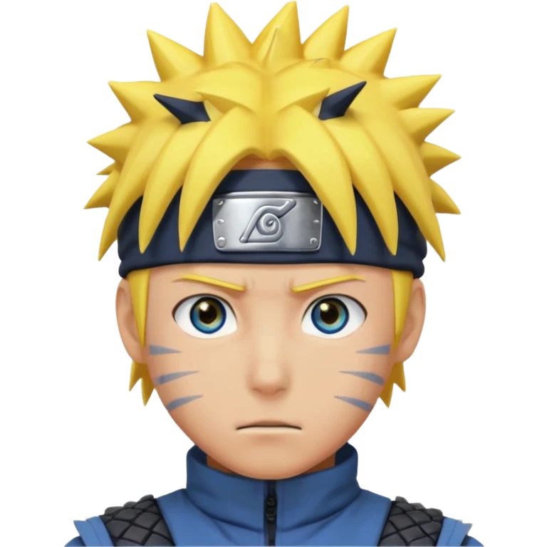 Naruto  emoji