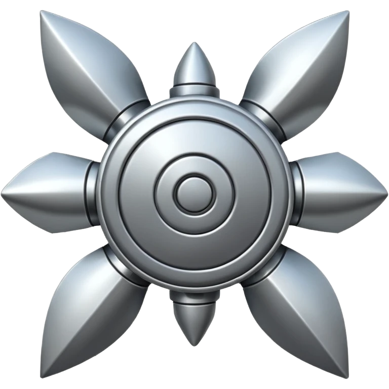 booster symbol emoji