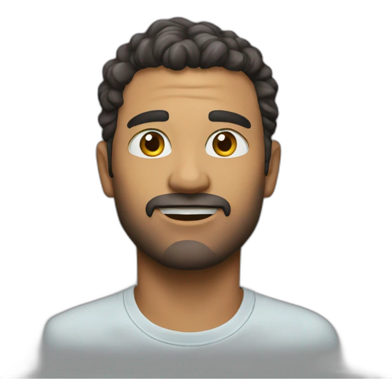 commentair emoji