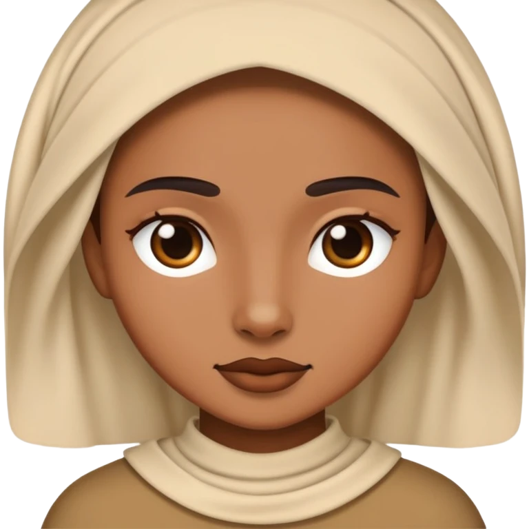 Nahnah emoji