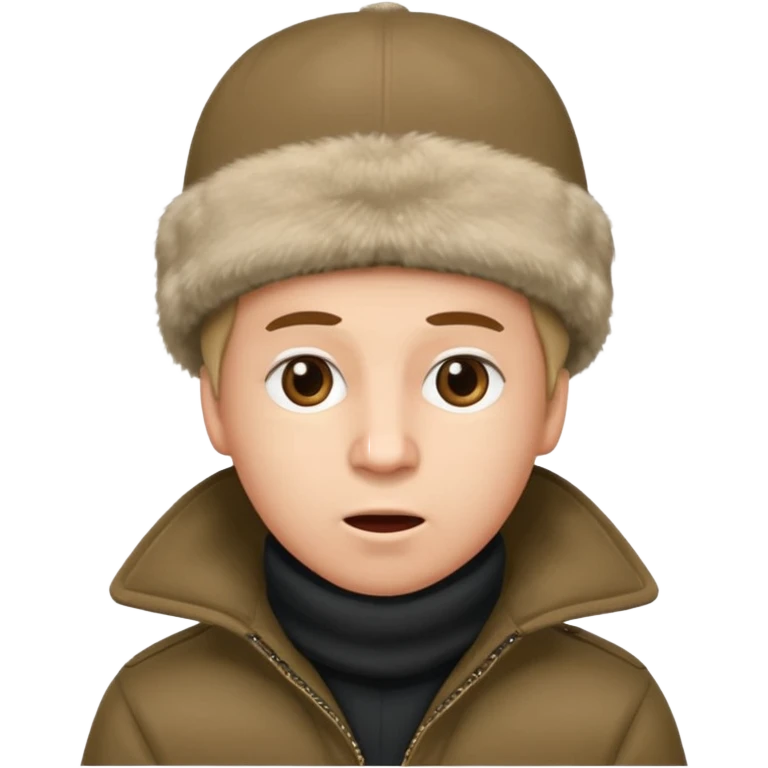 Tovaritch rap emoji