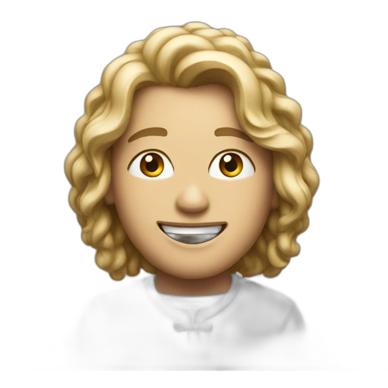 paramount plus streaming emoji