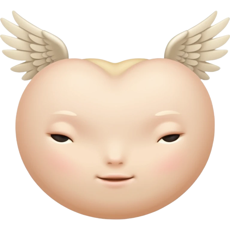 Uçan göt emoji