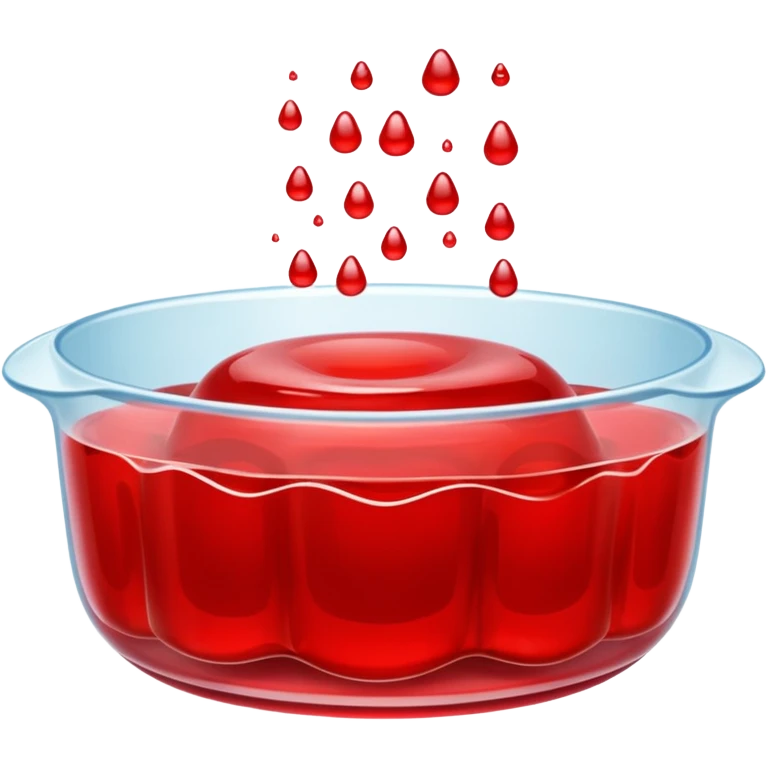 Jelly emoji