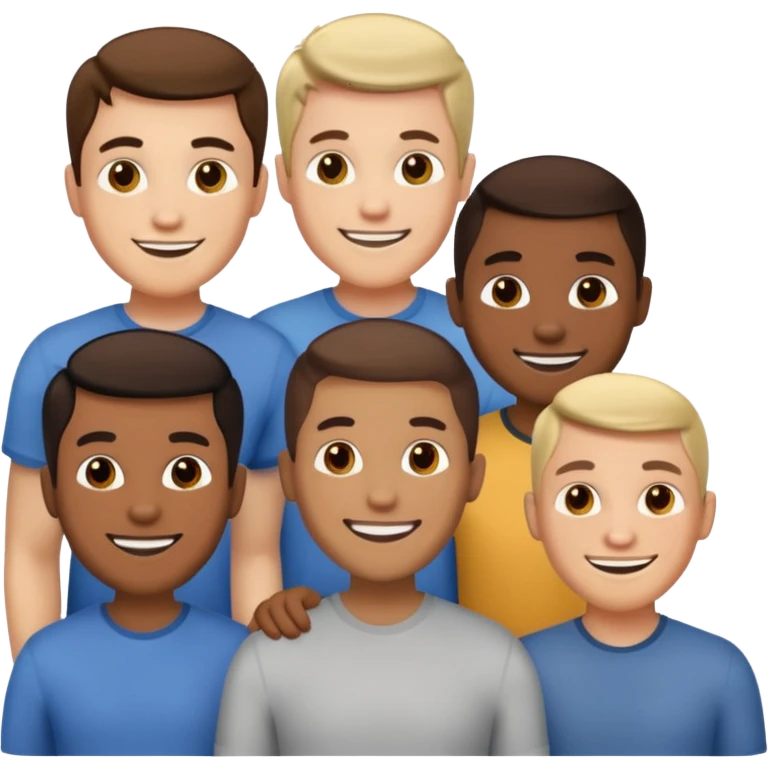 Fellas emoji