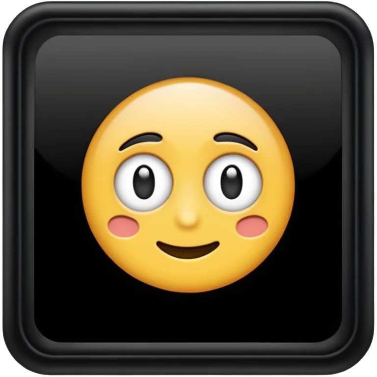  nothing emoji