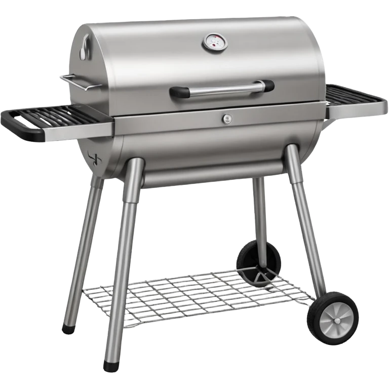 barbekü emoji