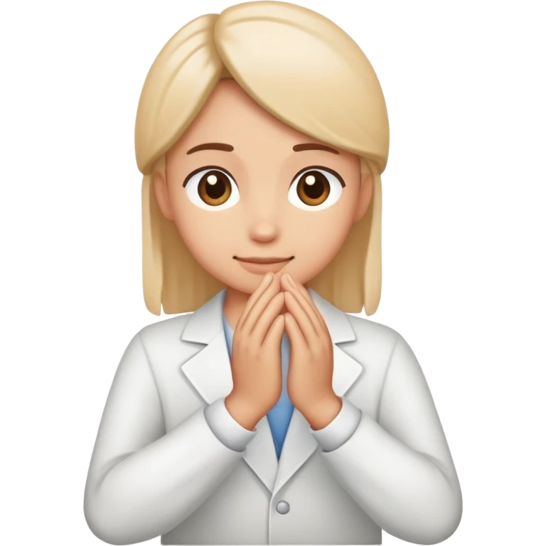  rubbing hands together ready to work emoji
