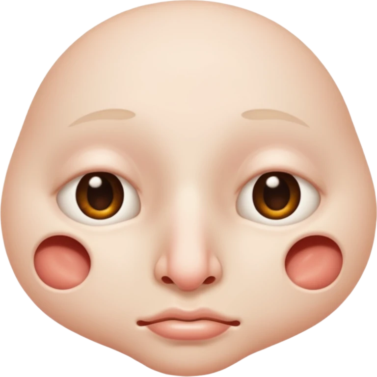 nose 👃 emoji