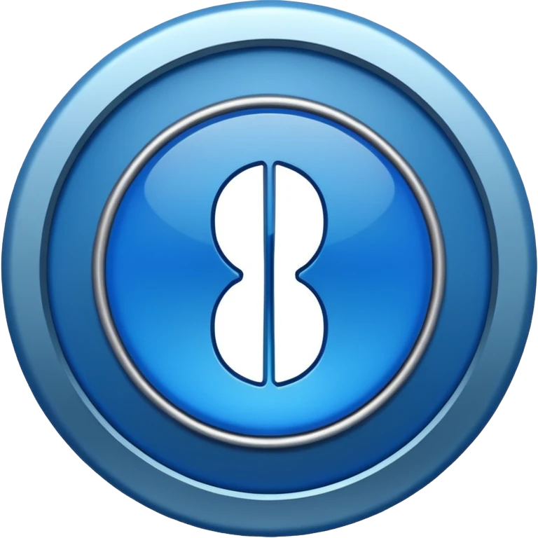 buetooth logo simbology emoji
