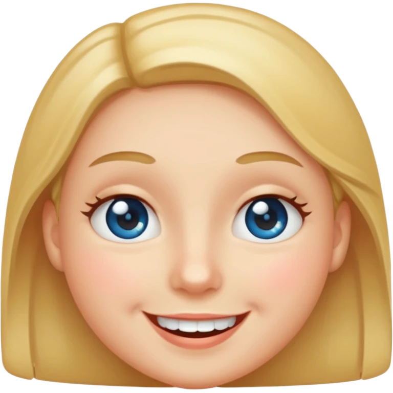 😂 + 🥰 emoji