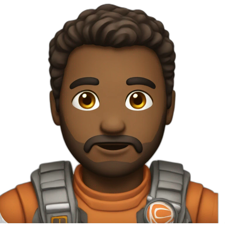 mars emoji