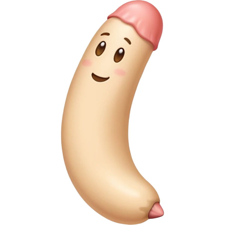 Письки emoji