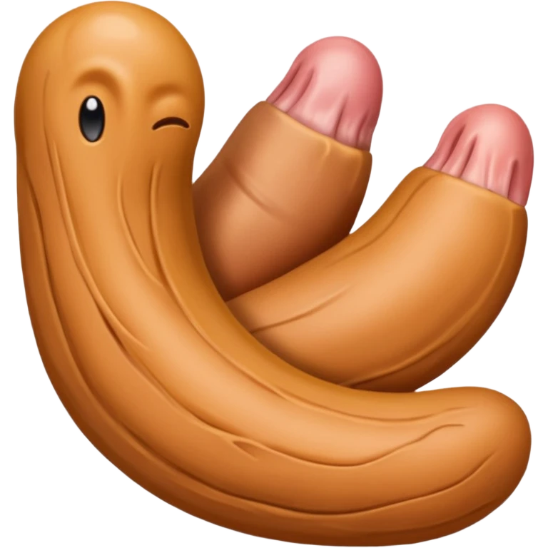 Пися  emoji