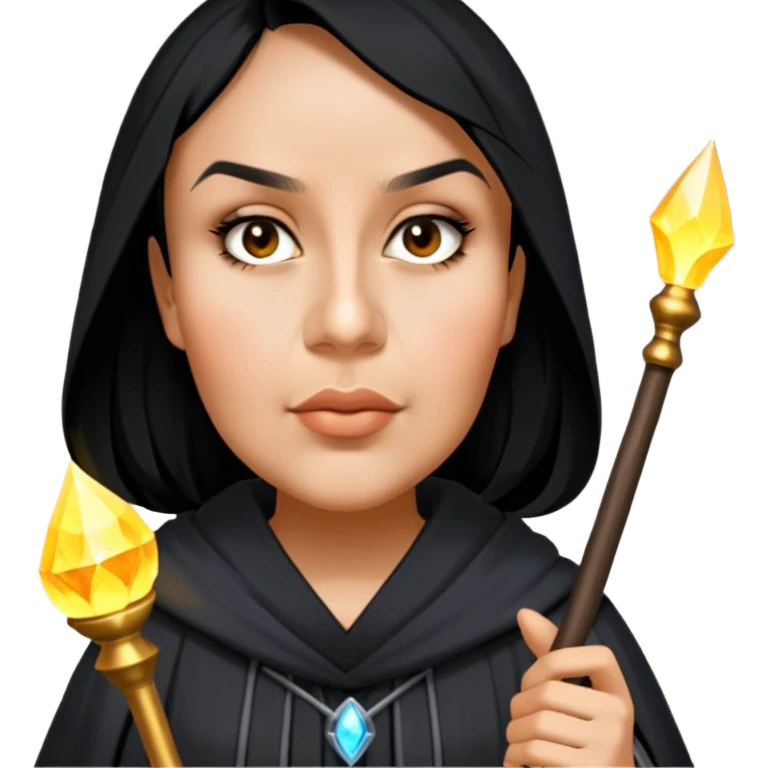 Enigmatic Conjurer emoji