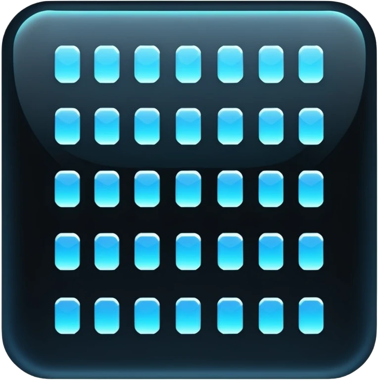 LLM emoji