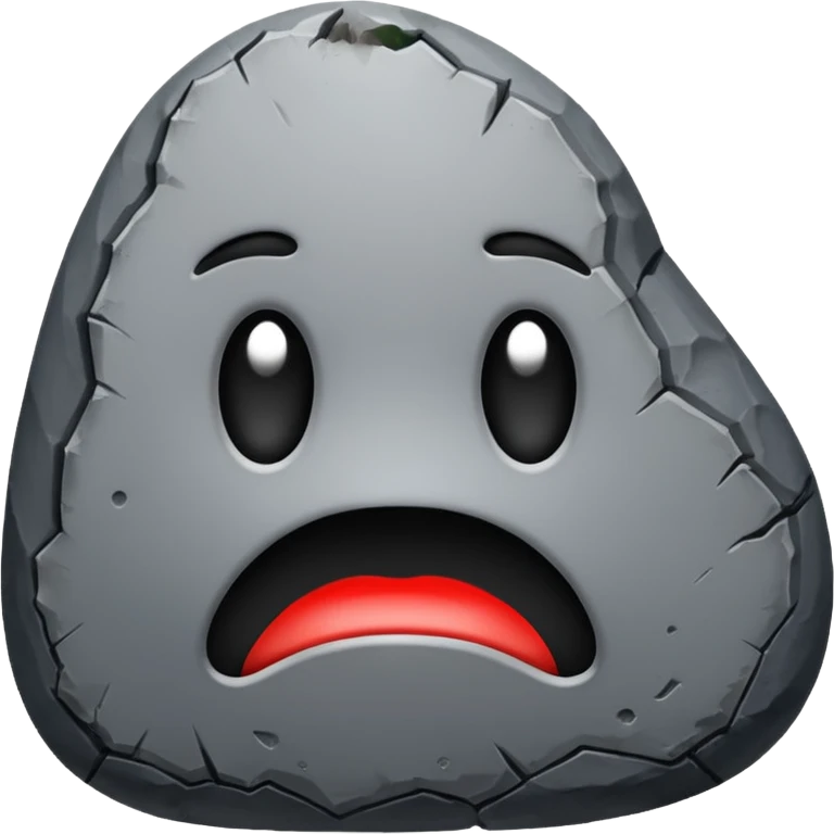 🗿 emoji