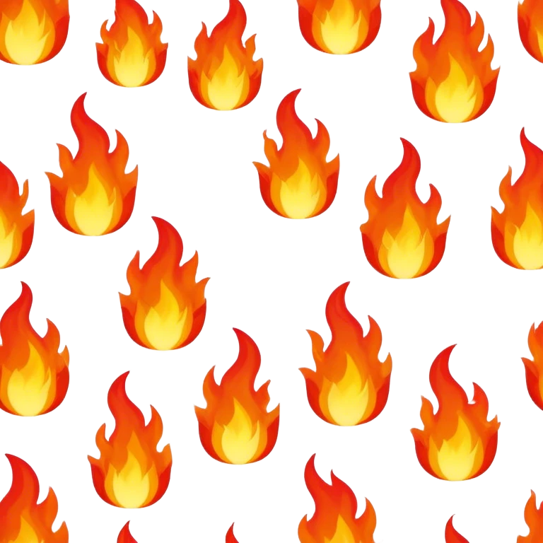 fire emoji