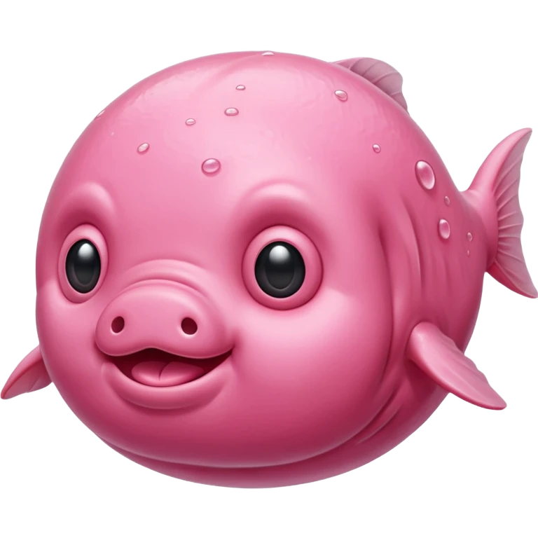 blobfish emoji