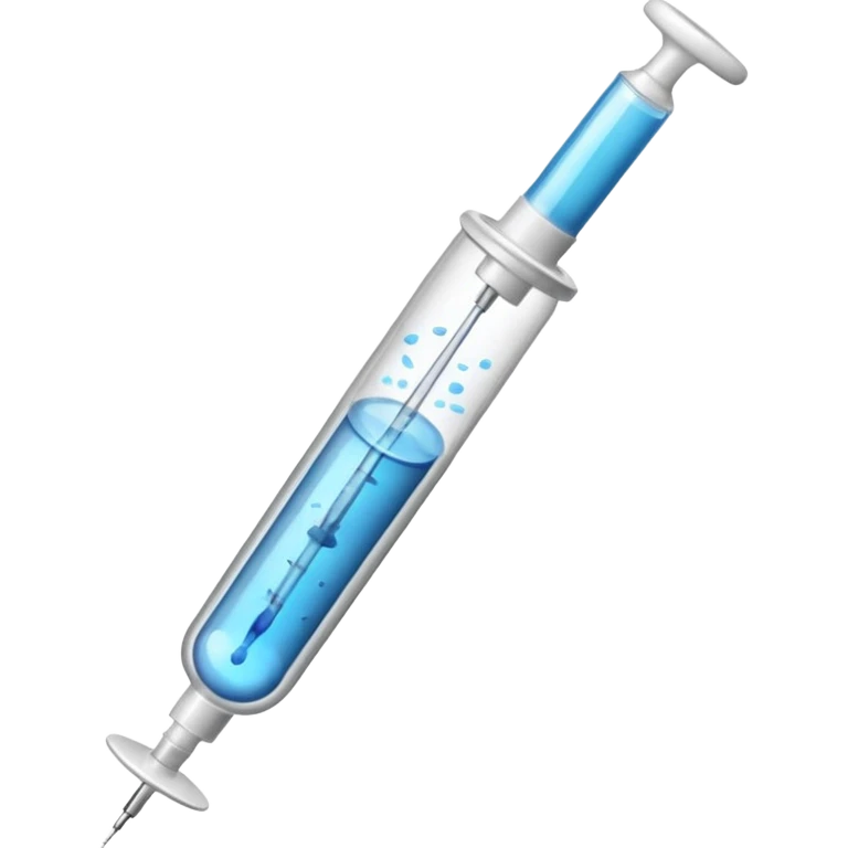 injections  emoji