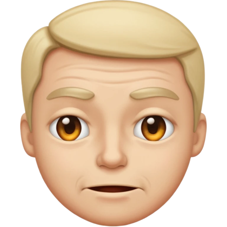 🤓+😬 emoji