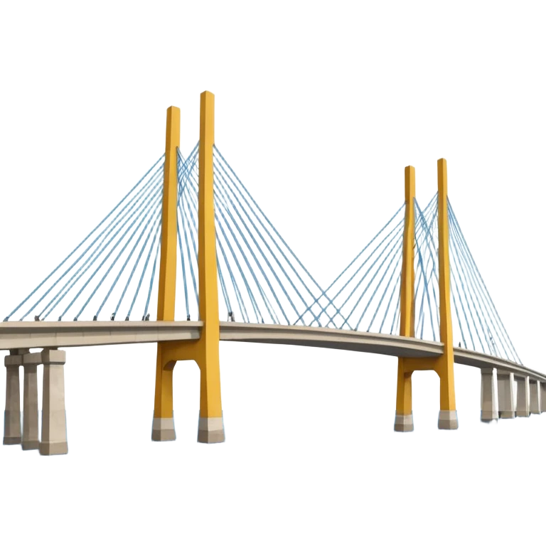 Puente de Maracaibo  emoji