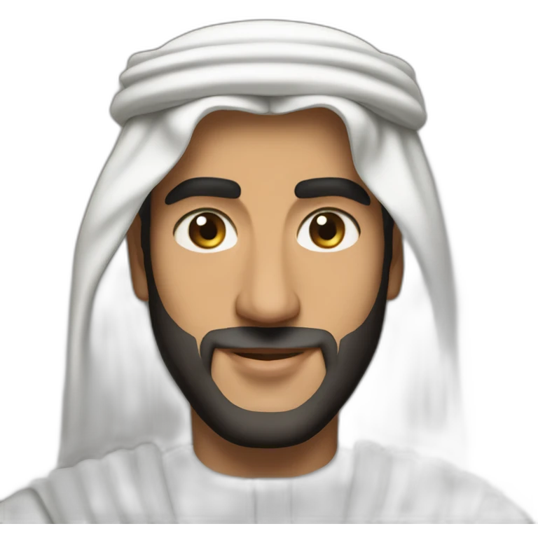 Muhammad bin salman emoji