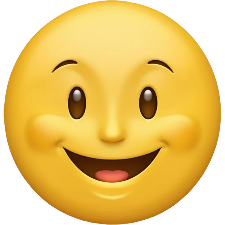 Biggest emoji emoji