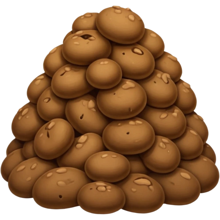 cagando emoji