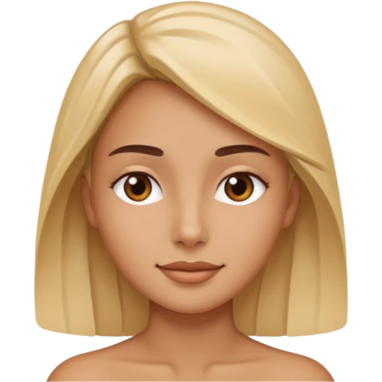 facials emoji