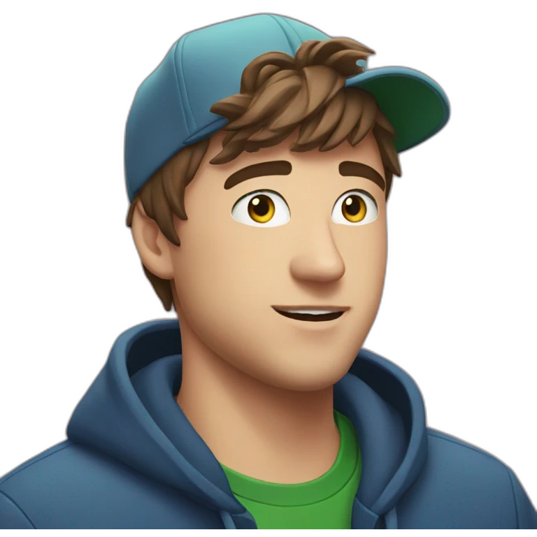MrBeast emoji