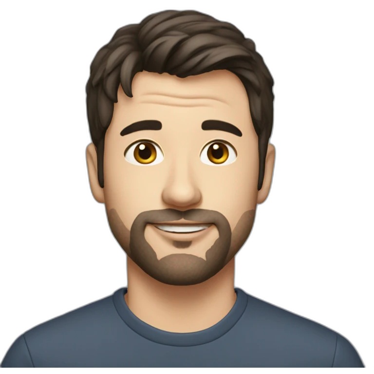 Matt Long emoji