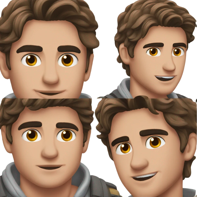 jacob elordi  emoji