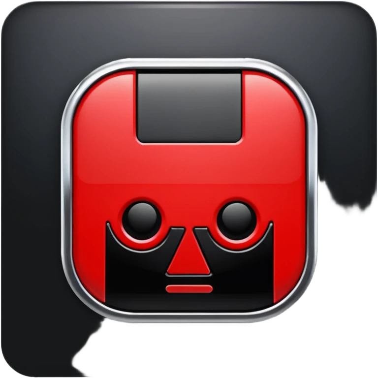 Bgmi logo emoji